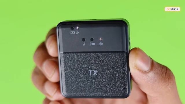 La mejor alternativa al Rode Wirless Go Micrófono Inalámbrico SX9 Economico de alta Calidad смотреть онлайн