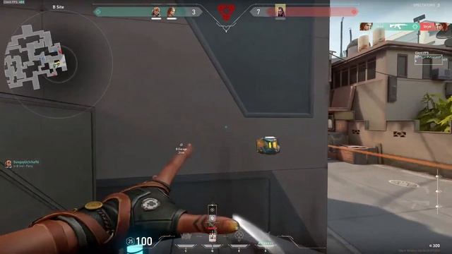 Valorant Live with 165 Hz | Ryzen 7 5800x | 3060 Ti | Morning Chill Stream смотреть онлайн