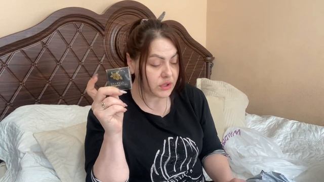 Влог//Распаковка покупок из WB #anzhela_khiz смотреть онлайн