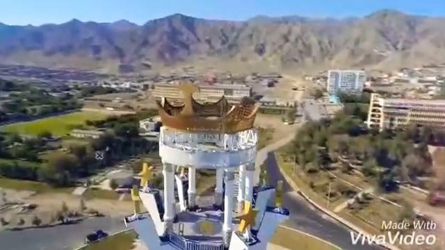 Valijon H Суруди Ватан 2021 смотреть онлайн
