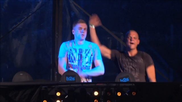 DECIBEL 2011 DVD / PSYKO PUNKZ смотреть онлайн