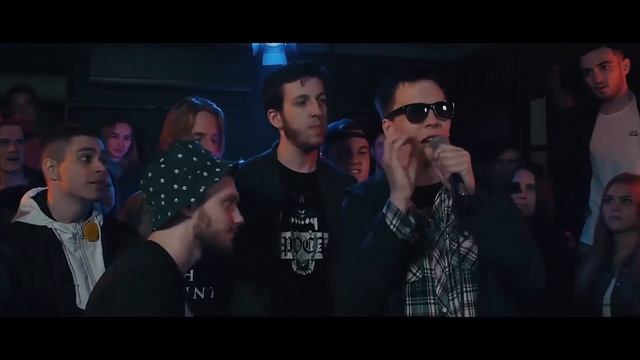 ЛУЧШИЙ ГРАЙМ 2016!!! (THE BEST RUSSIAN GRIME!!!) смотреть онлайн