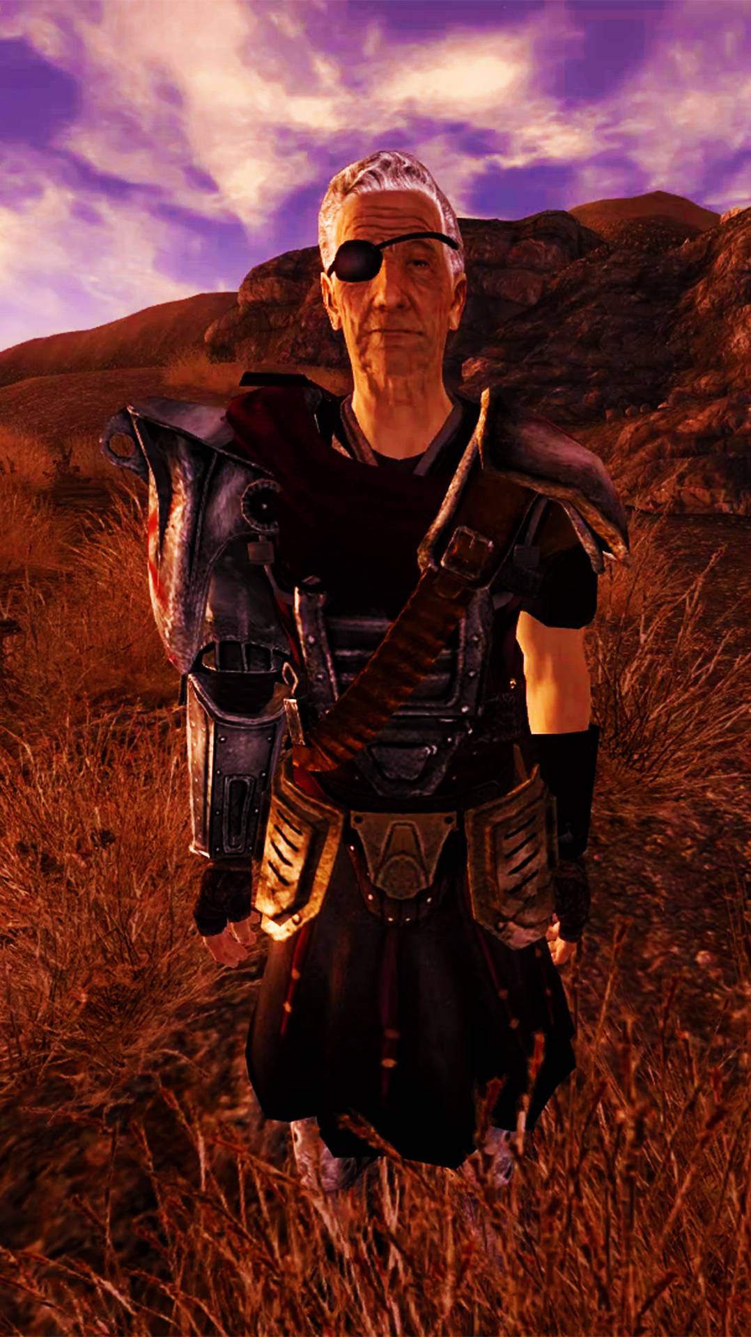 Секретный персонаж из Fallout New Vegas смотреть онлайн