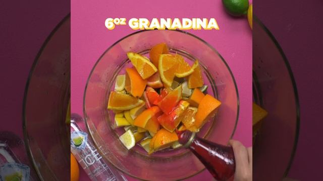 Sparkling Ice Ponche смотреть онлайн
