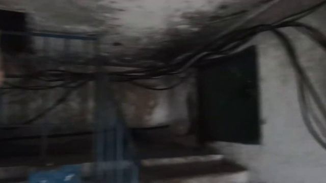 Модернизированный лифт с МП на 9 этаже, г/п 320 кг, V=0,71 м/с (ул Героев 93 бригады, 27, Запорожье смотреть онлайн