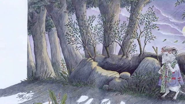 Angelina and Henry by Katherine Holibird read by Grandpa Tom смотреть онлайн