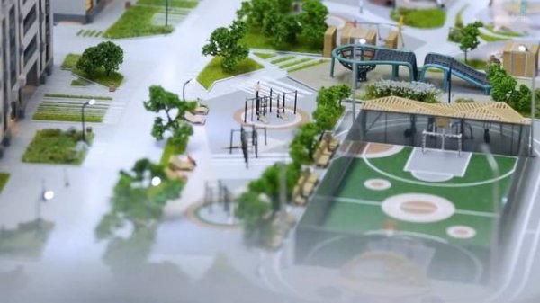 Жилой комплекс Novella