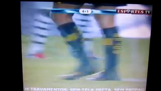 Vasco Da Gama 9 vs Barcelona S.C 1 (Amistoso despedida de Edmundo ) смотреть онлайн