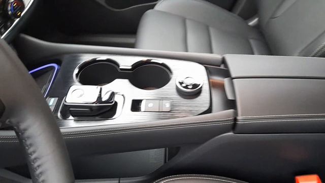NISSAN X-TRAIL e -power в максимальной комплектации смотреть онлайн