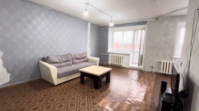 Продажа 3-х комнатная квартира проспект Шахтеров 37Б / Недвижимость Кемерово / Самолет Плюс смотреть онлайн