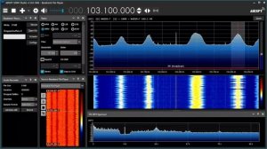 О погоде и рекламный блок (Радио 7 Тюмень, 01.05.2023)
