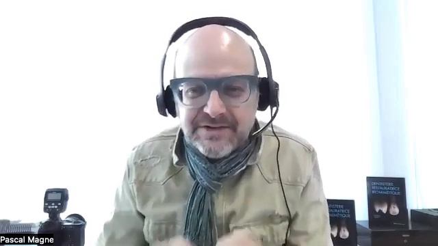 Why Biomimetic Dentistry is important, with Dr. Pascal Magne #addent смотреть онлайн