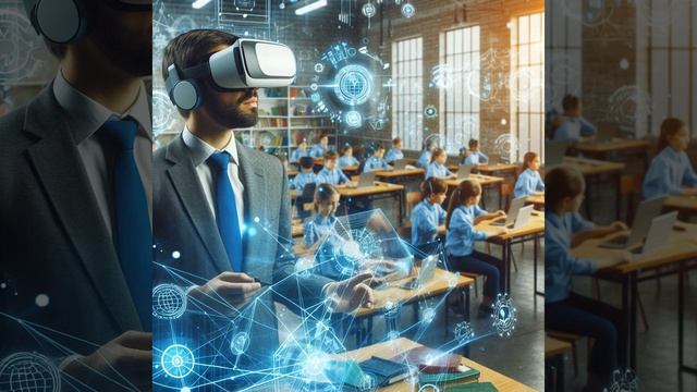 Инновации в образовательной политике: какие новые подходы и методики помогают улучшить образовате...