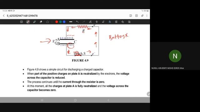 CHAPTER 4 | CAPACITOR (PART 2) смотреть онлайн