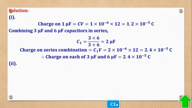 007-ALEVEL PHYSICS PAPER 2 | CALCULATIONS ON CAPACITORS | FOR SENIOR 5 & 6 смотреть онлайн