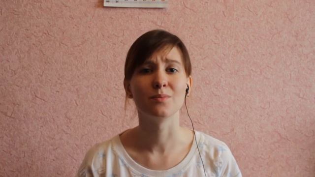 Нюша - Только (cover) смотреть онлайн