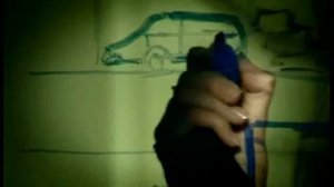 CENTR - Город Дорог (feat. Баста)