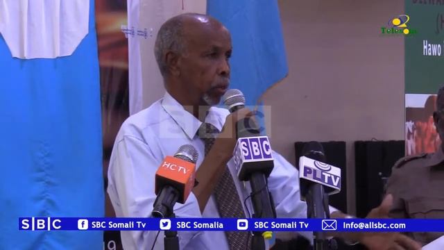 MADAXWEYNAHA PUNTLAND AYAA KA QAYB GALAY DAAH FURKA BUUGA DIWAANKA NABADA SOOMAALIYA смотреть онлайн