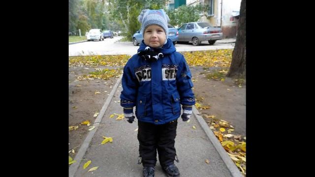 Мой родной сынок смотреть онлайн