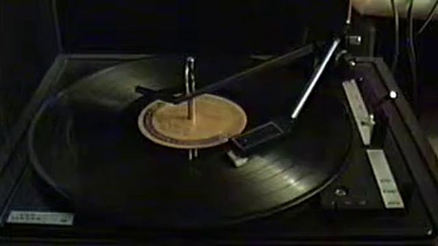 Nat King Cole - I'm Lost (LP) смотреть онлайн