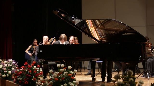vittorio veneto 28 agosto 2014 teatro da ponte trifonov смотреть онлайн