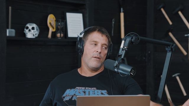 Power Athlete Radio Ep 641 // Rec BJJ Athlete Strength Training смотреть онлайн