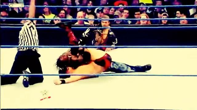 R-Truth - Lie Detector (Training Video) смотреть онлайн
