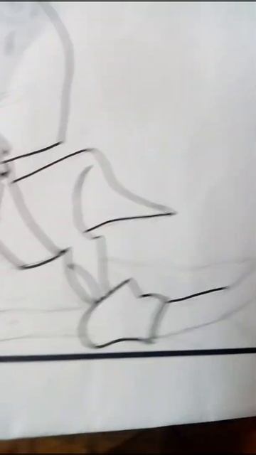 Drawing Anime | Atsushi - Bungou Stray Dogs 🐆 смотреть онлайн