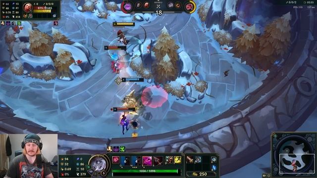 Can You Be Trusted With The GIANT RAID BOSS BRIAR In 2v2v2v2v2v2v2v2 ARENA смотреть онлайн