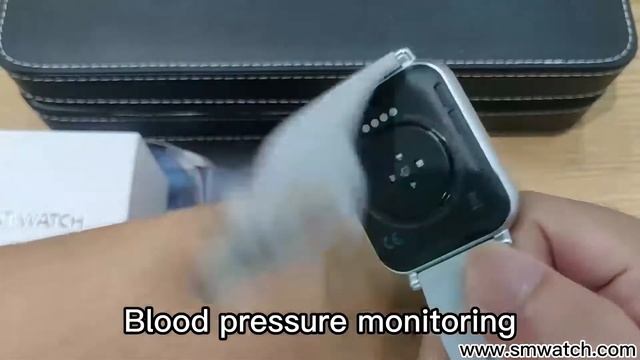 SMA AM01 AMOLED Smart Watch 100+ Sports Modes Smartwatch смотреть онлайн