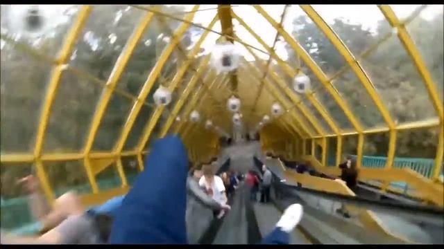 Hardcore Henry (2016) Review смотреть онлайн