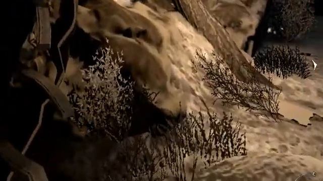 Турбулентность,Агент Харьков (А.Волк) MW3 смотреть онлайн