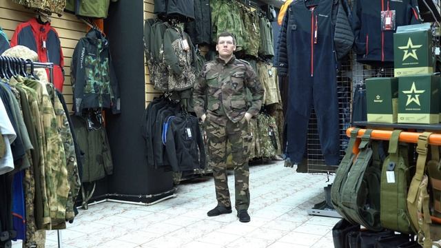 Поступление Vintage Industries, июнь 23 смотреть онлайн