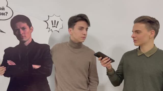 День студента, истории студентов смотреть онлайн