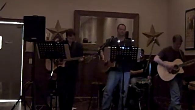 Y O S H @ Ridge Steak & Ale смотреть онлайн