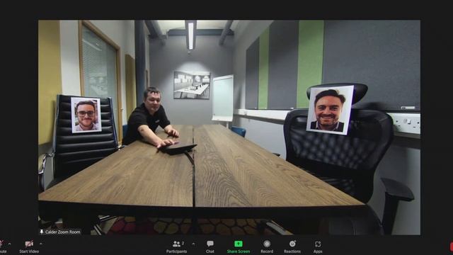 ISDM - Neat Bar Features Walk-Through - February 2022 смотреть онлайн