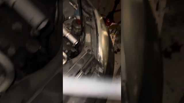 Honda civic 2004 1.7 liter. Shift solenoid replacements смотреть онлайн