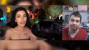 ЭТО ДИКО! ПОТЕРЯЛА ДАР РЕЧИ! НЕВЕРОЯТНАЯ РЕАКЦИЯ на ДИМАША с песней НЕЗАБЫВАЕМЫЙ ДЕНЬ