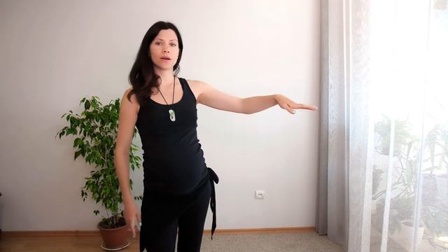 Фрагмент урока с курса: "ОТ ВЗМАХА КРЫЛА БАБОЧКИ ДО Snake Arms" смотреть онлайн