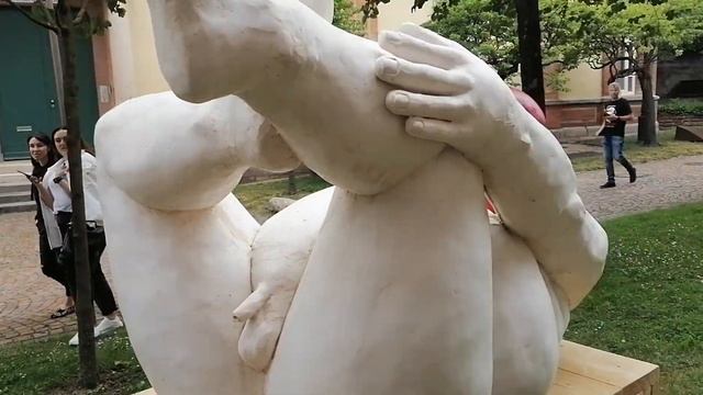 Schönen Tag Учим немецкий язык ШО НЕ ТАК? смотреть онлайн