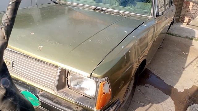 toyota datsun 1982 model low price for sale #carsaletv #lowprice смотреть онлайн