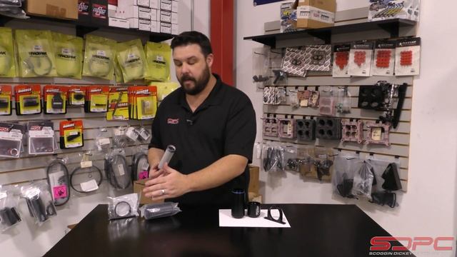 Product Highlight: SDPC Raceshop Fuel Filter by DSX Tuning смотреть онлайн