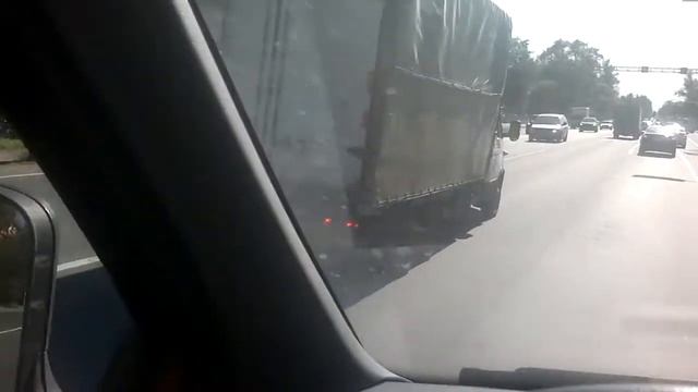 Трехосная газель смотреть онлайн