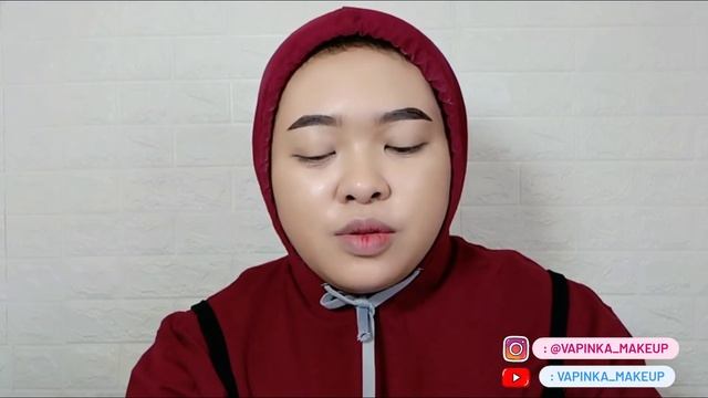 Review LA MEILA COLOUR GEOMETRY - La Mei La Cosmetics | By Vapinka Makeup