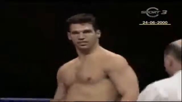 БОЙ ДЖОШУА ПРОТИВ ПОВЕТКИНА смотреть онлайн