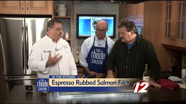 Cooking Sep 20 Rhode Show смотреть онлайн