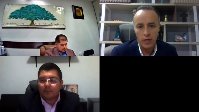 Prisión Preventiva Oficiosa| EVASORES DE IMPUESTOS смотреть онлайн