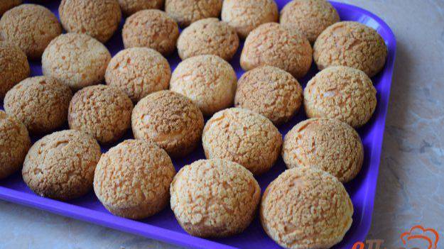 Рецепты от шеф-повара