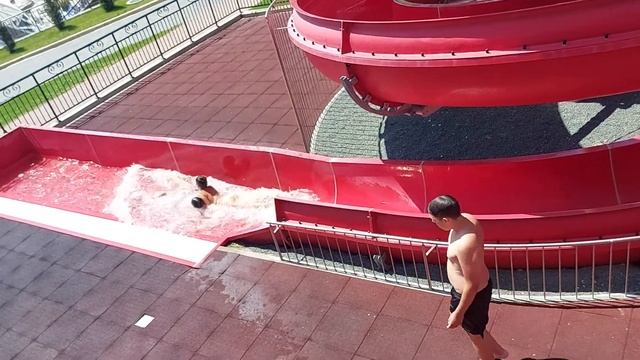 Fruške terme, 23.07.2022. смотреть онлайн