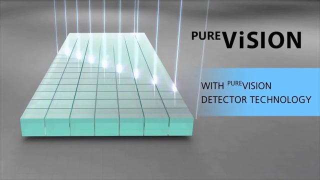 Canon AQUILION Lightning смотреть онлайн